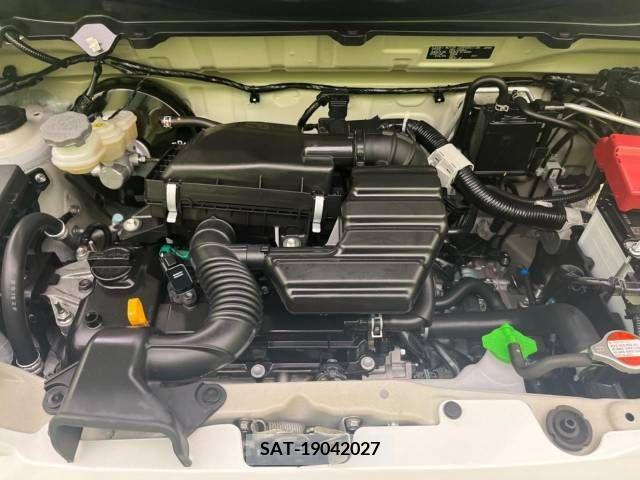 Suzuki ALTO 2019-05 305152-18