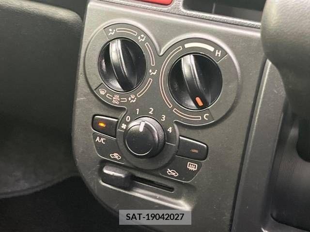 Suzuki ALTO 2019-05 305152-6