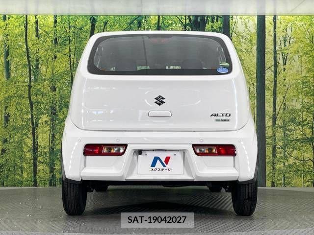 Suzuki ALTO 2019-05 305152-15