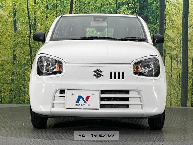Suzuki ALTO 2019-05 305152-14