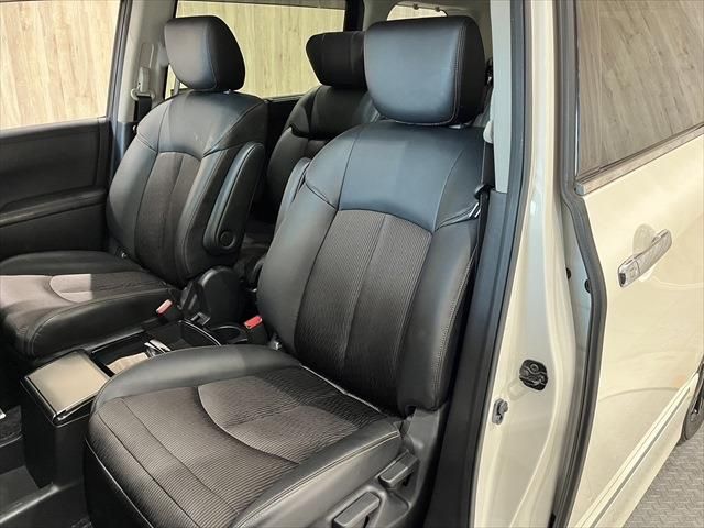 Nissan ELGRAND 2014-03 21524-22