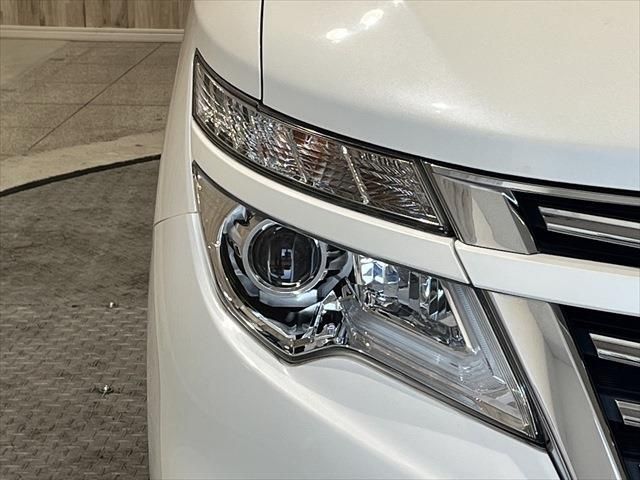 Nissan ELGRAND 2014-03 21524-9