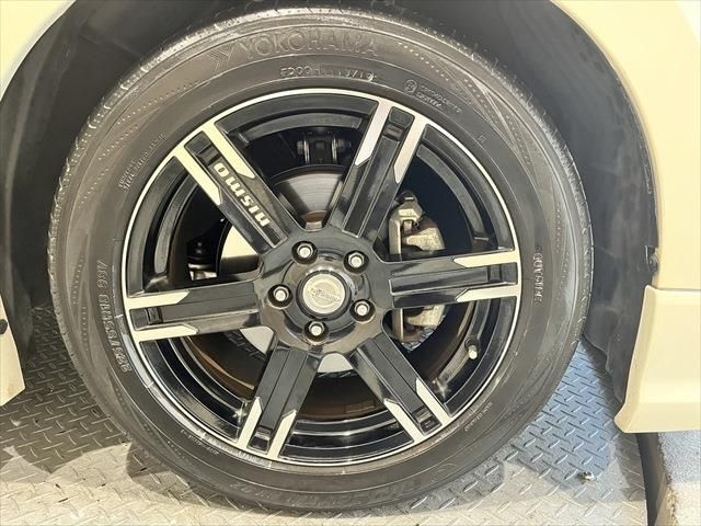 Nissan ELGRAND 2014-03 21524-16