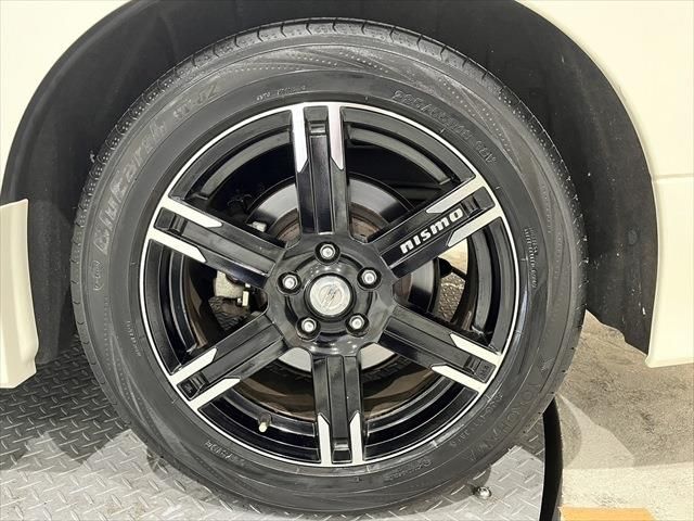Nissan ELGRAND 2014-03 21524-15