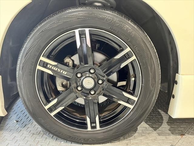 Nissan ELGRAND 2014-03 21524-14
