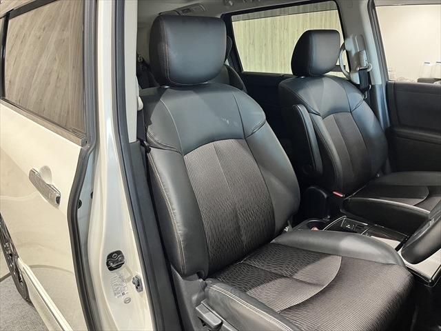 Nissan ELGRAND 2014-03 21524-19