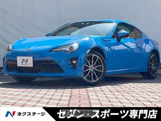 Toyota 86 2020-04 237051-0