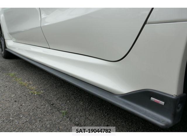 Subaru LEVORG 2019-07 317216-8