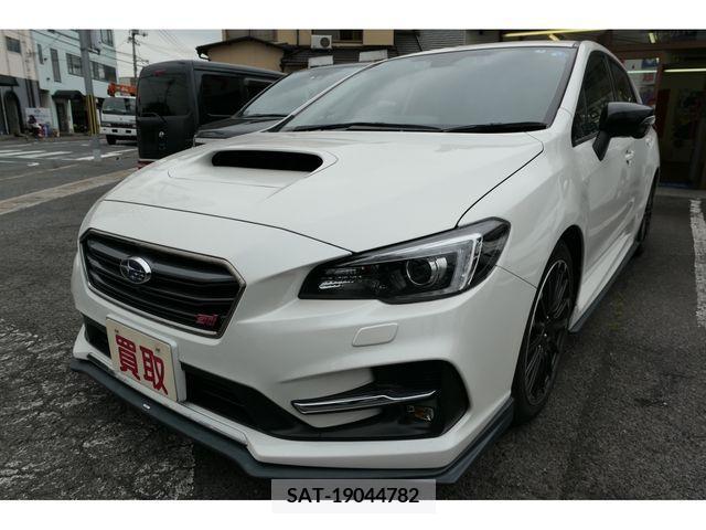 Subaru LEVORG 2019-07 317216-3