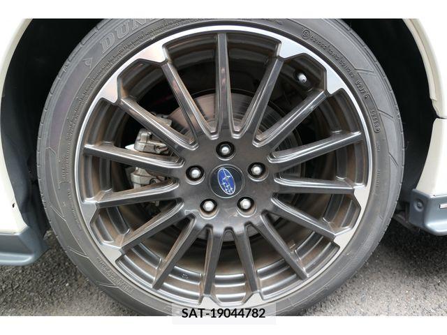 Subaru LEVORG 2019-07 317216-5