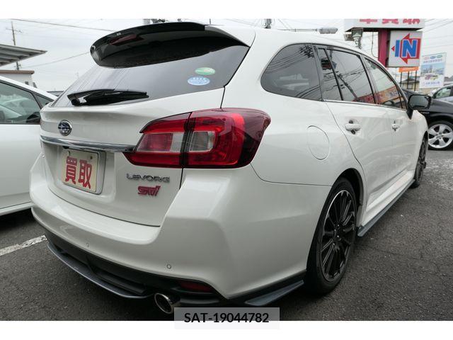 Subaru LEVORG 2019-07 317216-4