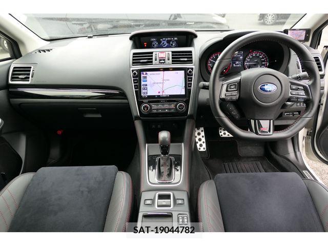 Subaru LEVORG 2019-07 317216-2