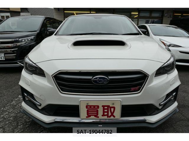 Subaru LEVORG 2019-07 317216-0