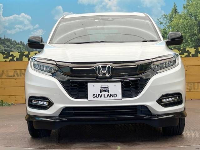 Honda VEZEL 2021-01 185469-14