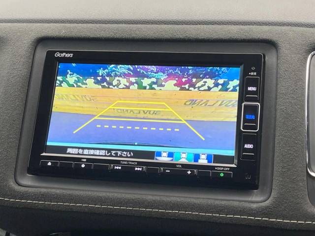 Honda VEZEL 2021-01 185469-3