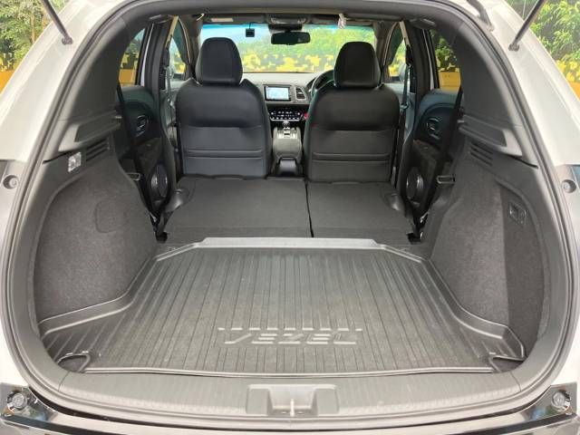 Honda VEZEL 2021-01 185469-10