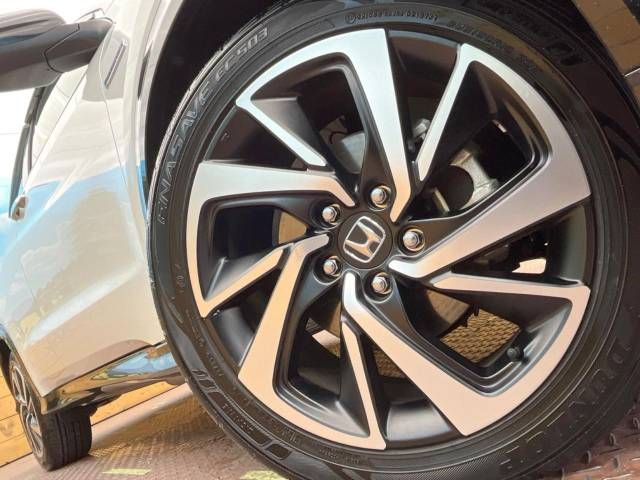 Honda VEZEL 2021-01 185469-13