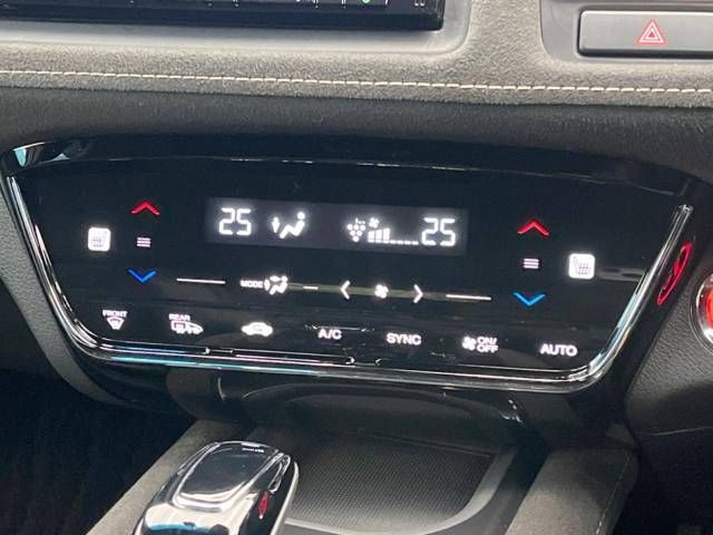 Honda VEZEL 2021-01 185469-6