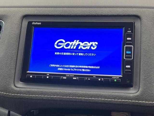 Honda VEZEL 2021-01 185469-2