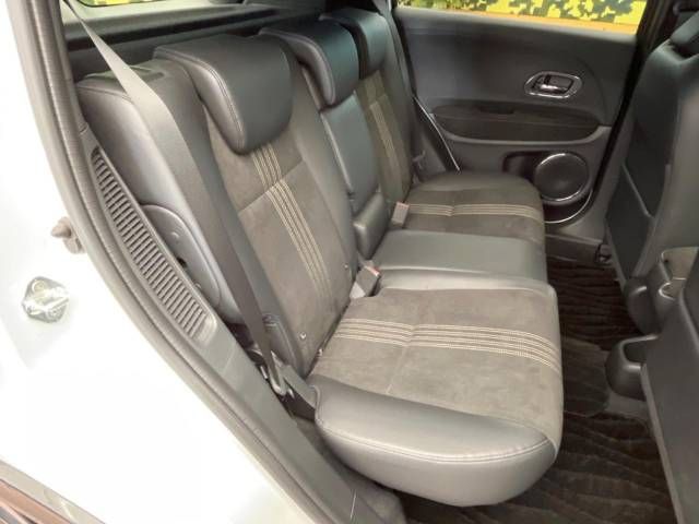 Honda VEZEL 2021-01 185469-9