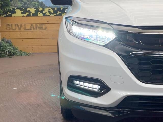 Honda VEZEL 2021-01 185469-12