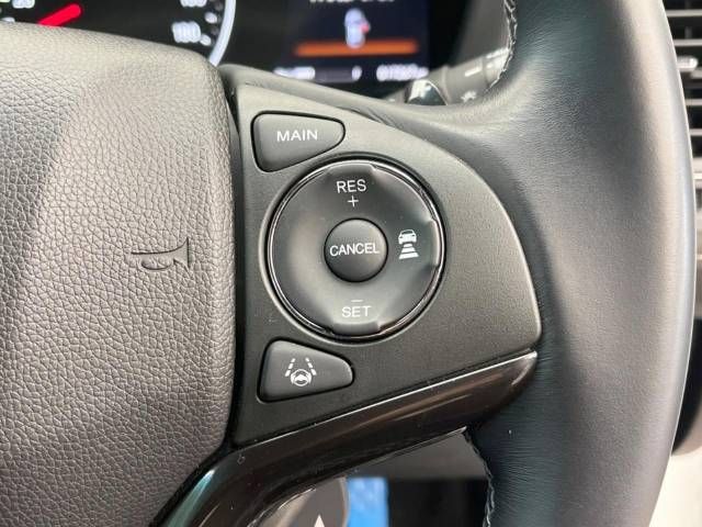 Honda VEZEL 2021-01 185469-5