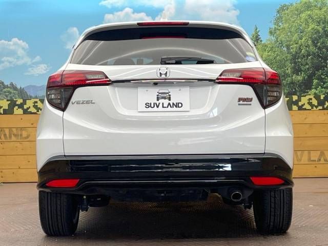 Honda VEZEL 2021-01 185469-15