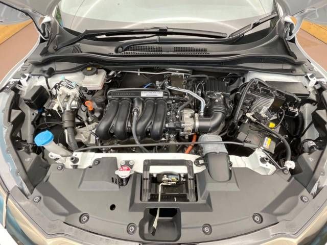 Honda VEZEL 2021-01 185469-18
