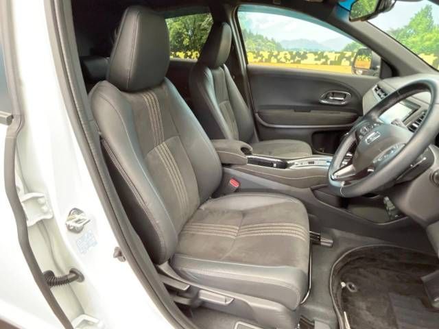 Honda VEZEL 2021-01 185469-8