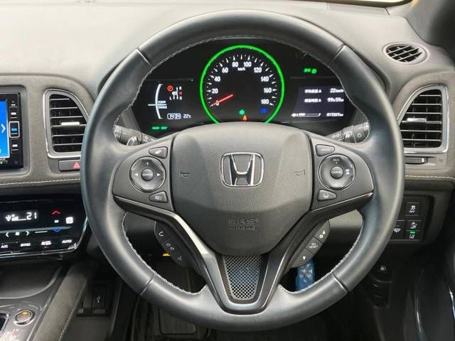 Honda VEZEL 2021-01 185469-11