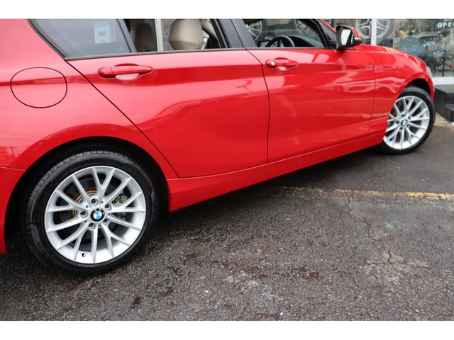 Bmw 1 SERIES 2015-01 27135-22
