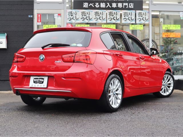Bmw 1 SERIES 2015-01 27135-24