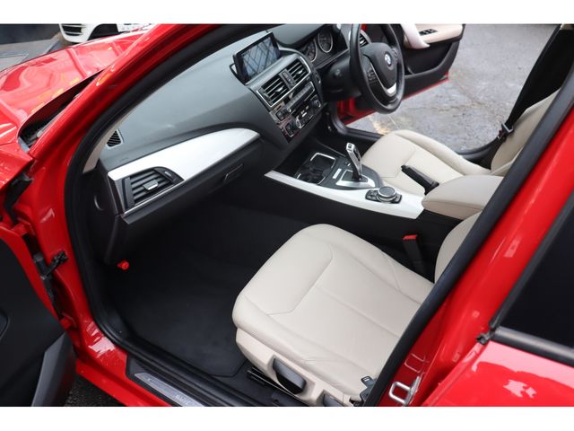 Bmw 1 SERIES 2015-01 27135-5