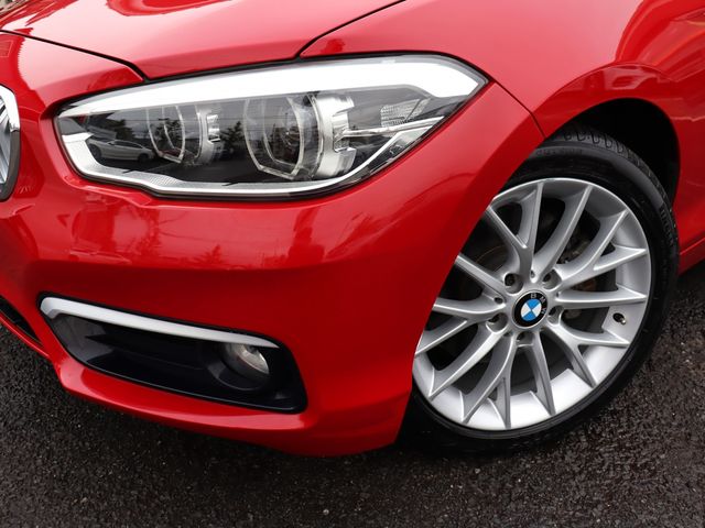 Bmw 1 SERIES 2015-01 27135-19