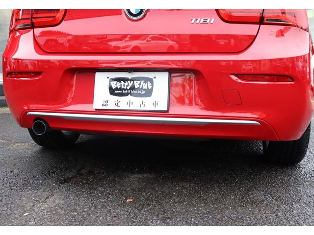 Bmw 1 SERIES 2015-01 27135-17