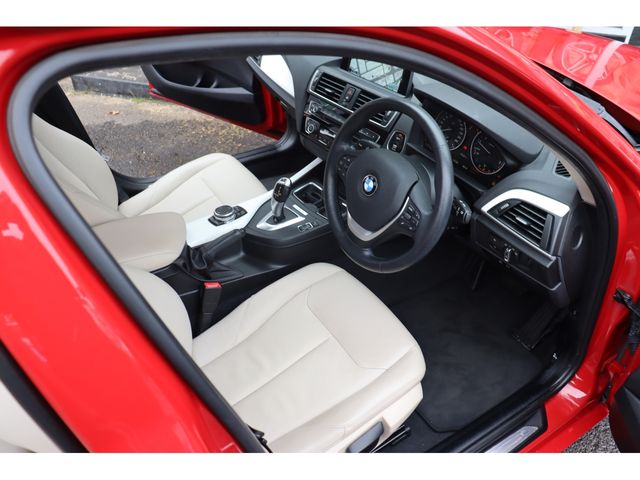 Bmw 1 SERIES 2015-01 27135-2