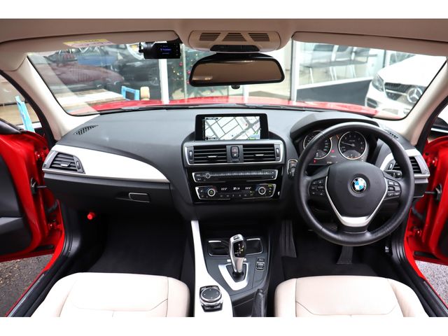 Bmw 1 SERIES 2015-01 27135-4