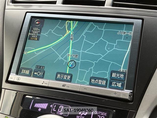 Toyota PRIUS ALPHA 2012-07 366777-14