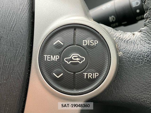Toyota PRIUS ALPHA 2012-07 366777-20