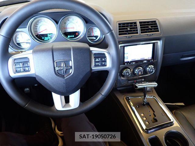 Dodge CHALLENGER 2016-03 350659-14