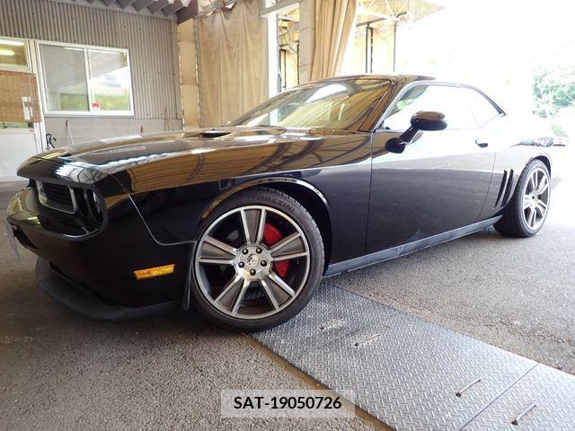 Dodge CHALLENGER 2016-03 350659-0