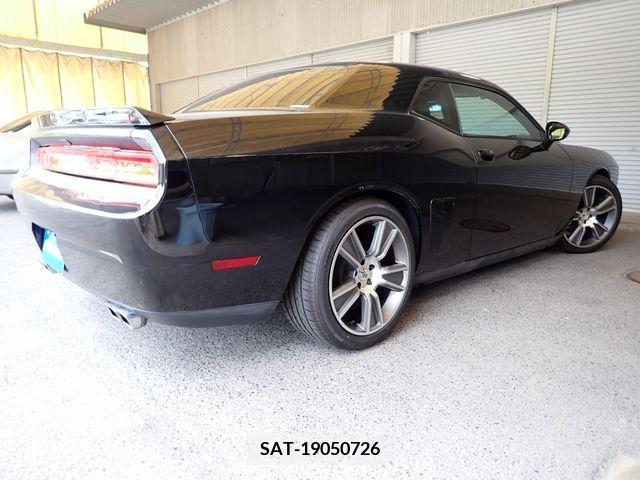 Dodge CHALLENGER 2016-03 350659-2