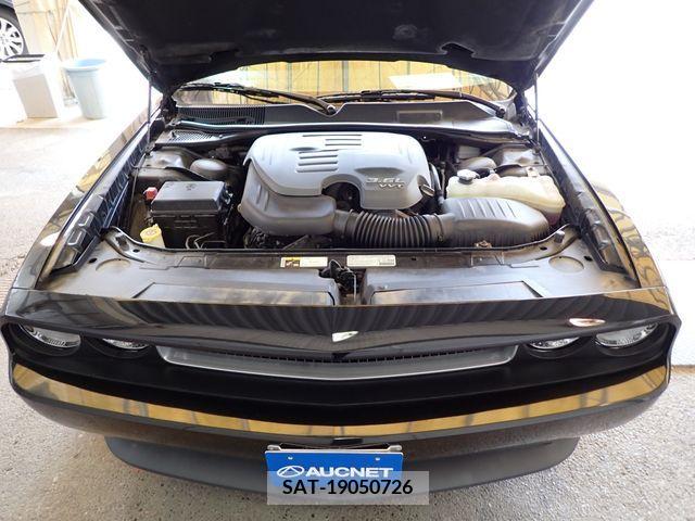 Dodge CHALLENGER 2016-03 350659-20