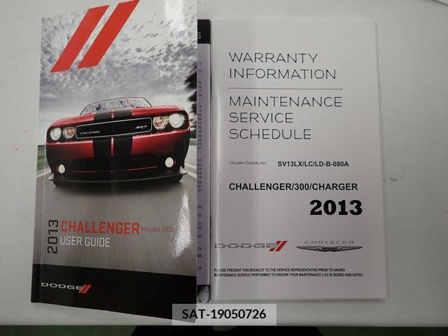 Dodge CHALLENGER 2016-03 350659-22