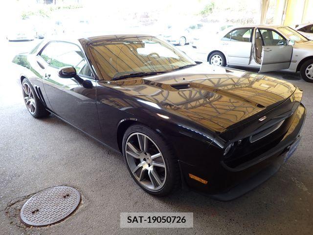 Dodge CHALLENGER 2016-03 350659-6