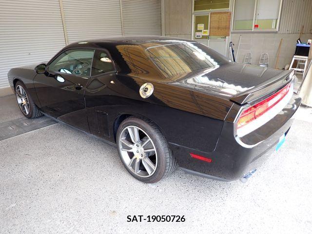 Dodge CHALLENGER 2016-03 350659-7