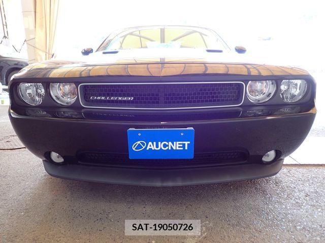 Dodge CHALLENGER 2016-03 350659-5
