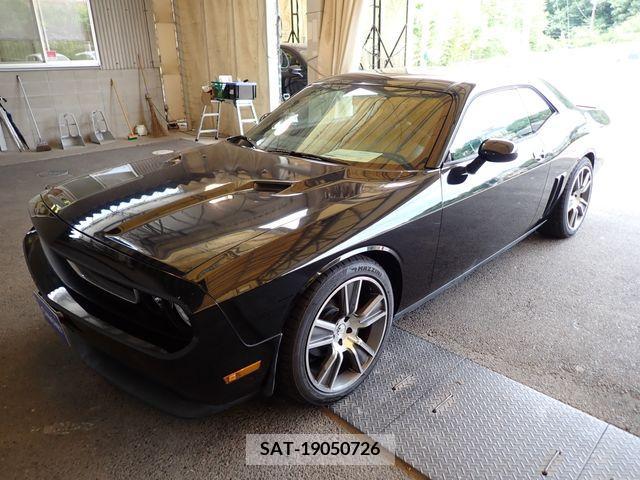 Dodge CHALLENGER 2016-03 350659-3