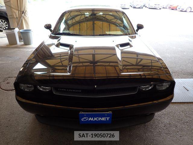 Dodge CHALLENGER 2016-03 350659-4