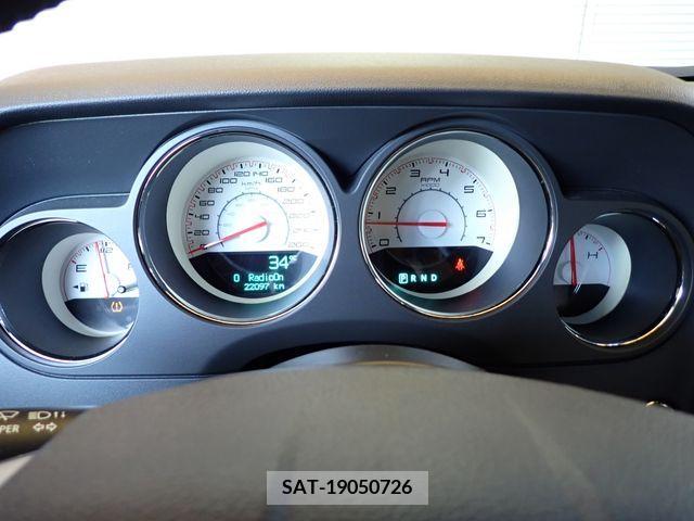 Dodge CHALLENGER 2016-03 350659-8